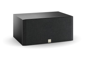 Dali Opticon Vokal MK2 Black Satin - kolumna centralna