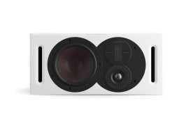 Dali Opticon Vokal MK2 White Satin - kolumna centralna