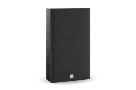 Dali Opticon LCR MK2 Black Satin - kolumna ścienna