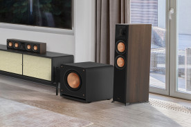 Klipsch Reference Premiere RP-1200SW - subwoofer aktywny