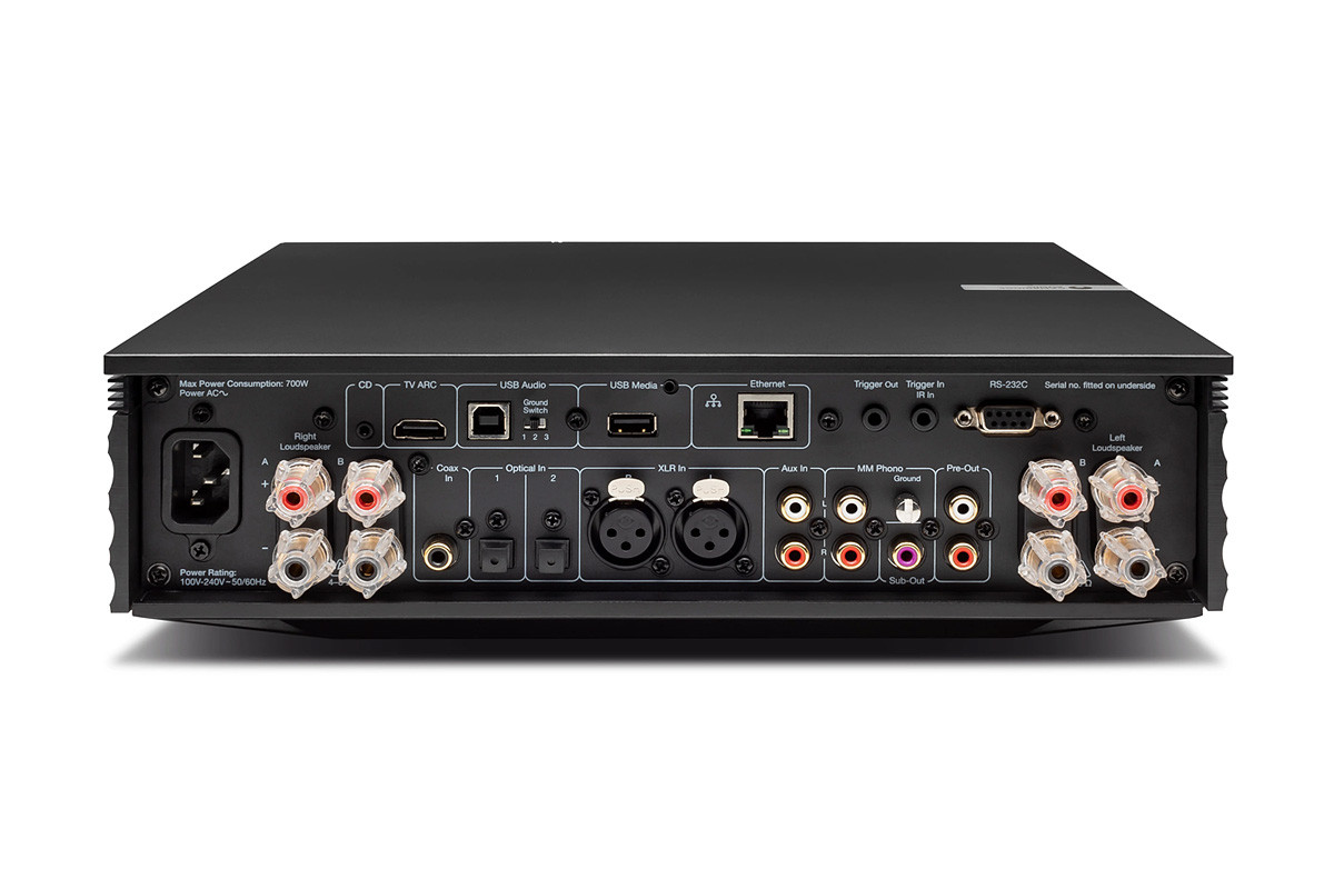 Cambridge Audio EVO 150 | Monitor Audio Gold 300 - zestaw stereo