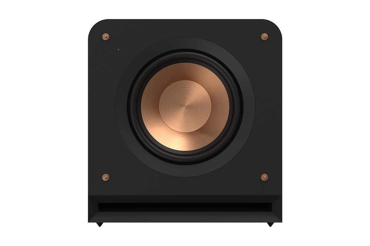 Klipsch Reference Premiere RP-1000SW - subwoofer aktywny