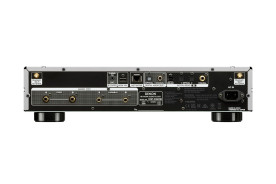Denon PMA-1700NE | DNP-2000NE Premium Silver - zestaw stereo