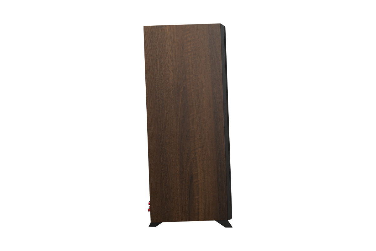 Klipsch Reference Premiere RP-6000F II Walnut - kolumny podłogowe