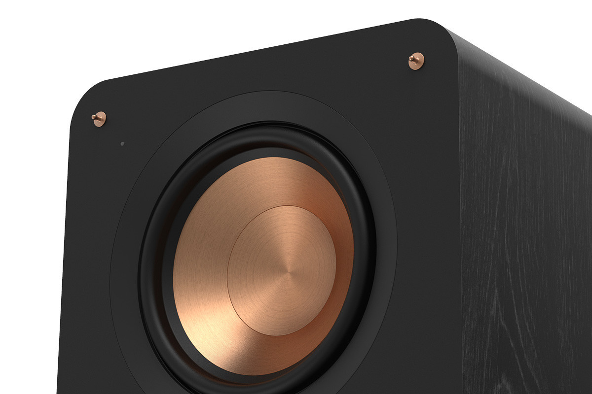 Klipsch Reference Premiere RP-1000SW - subwoofer aktywny