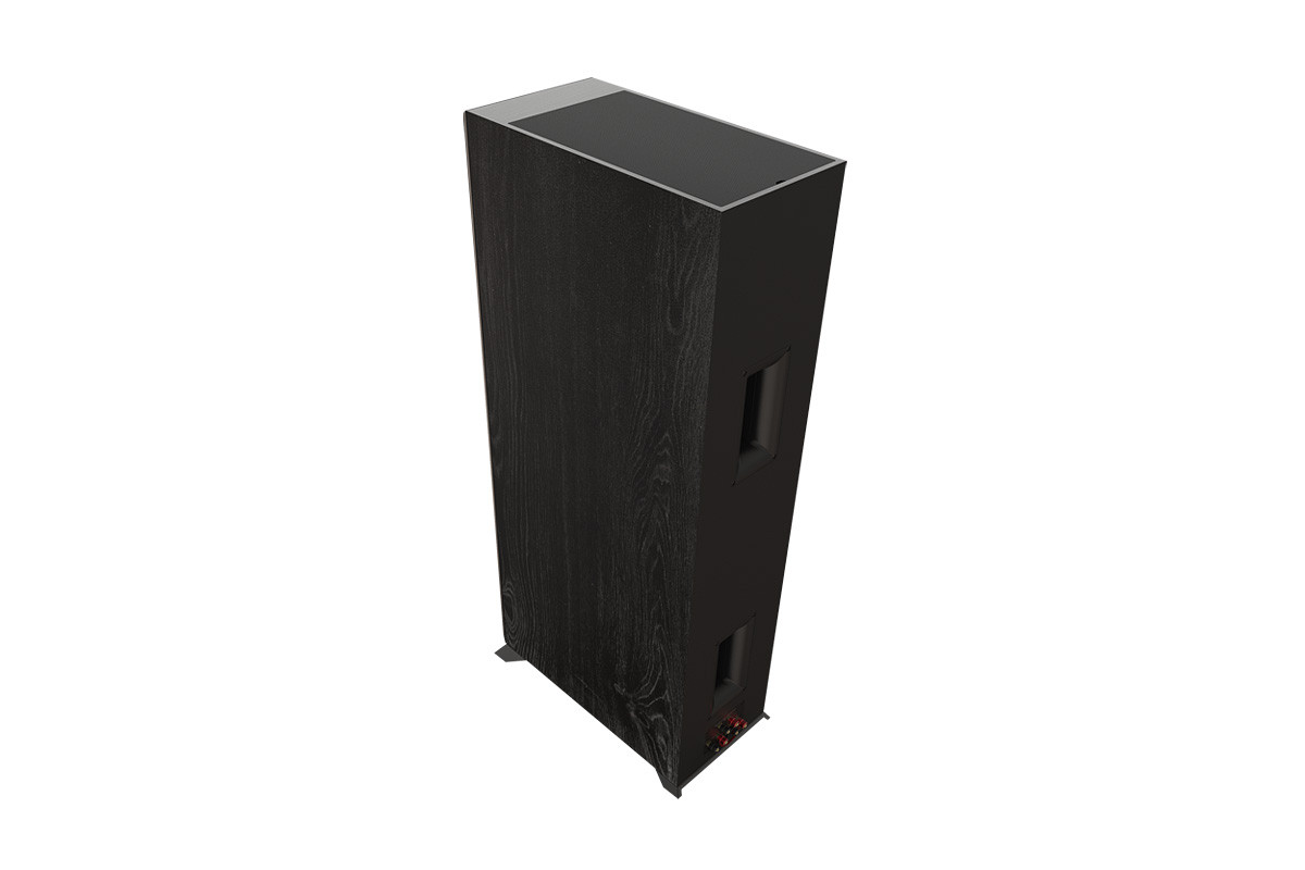 Klipsch Reference Premiere RP-8060FA II Ebony - kolumny podłogowe