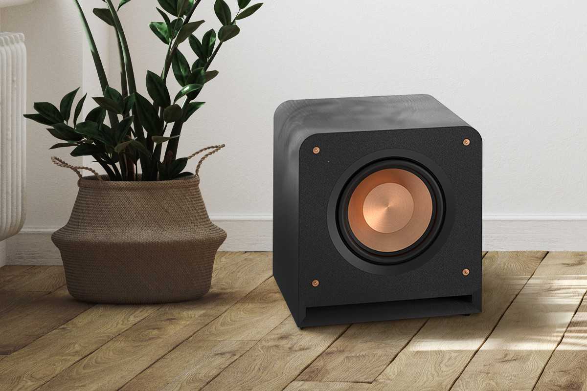 Klipsch Reference Premiere RP-1000SW - subwoofer aktywny