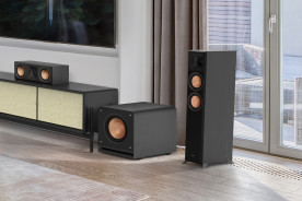 Klipsch Reference Premiere RP-1000SW - subwoofer aktywny