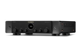 Marantz STEREO 70s Black - amplituner stereo
