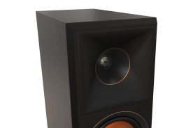 Klipsch Reference Premiere RP-5000F II Ebony - kolumny podłogowe