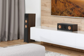 Klipsch Reference Premiere RP-5000F II Ebony - kolumny podłogowe