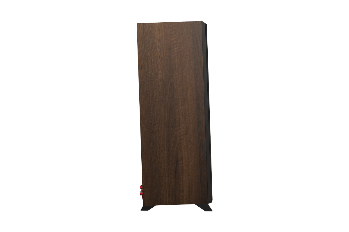 Klipsch Reference Premiere RP-5000F II Walnut - kolumny podłogowe
