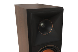 Klipsch Reference Premiere RP-5000F II Walnut - kolumny podłogowe
