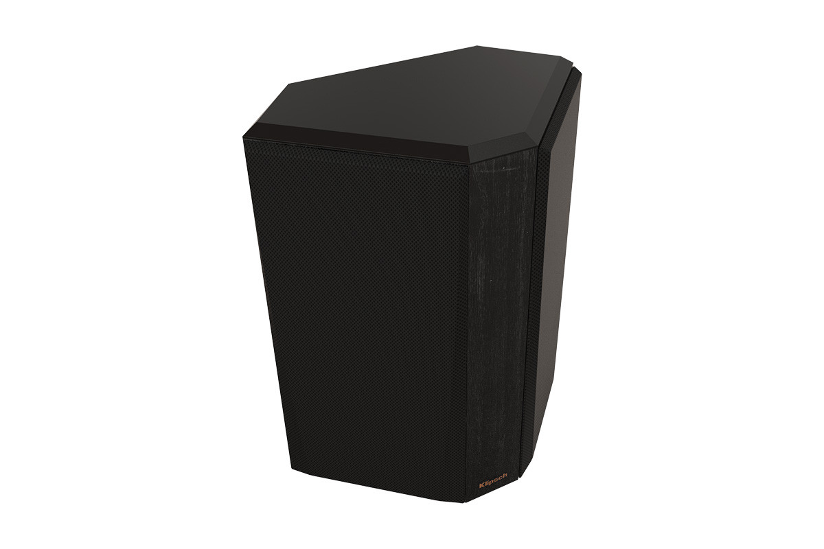 Klipsch Reference Premiere RP-502S II Ebony - kolumny surround