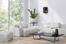 Klipsch Reference Premiere RP-502S II Ebony - kolumny surround