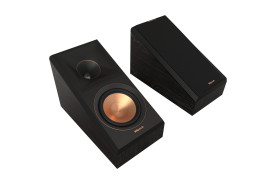 Klipsch Reference Premiere RP-500SA II Ebony - kolumny efektowe Dolby Atmos, DTS:X, itp.