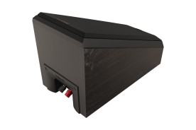 Klipsch Reference Premiere RP-500SA II Ebony - kolumny efektowe Dolby Atmos, DTS:X, itp.