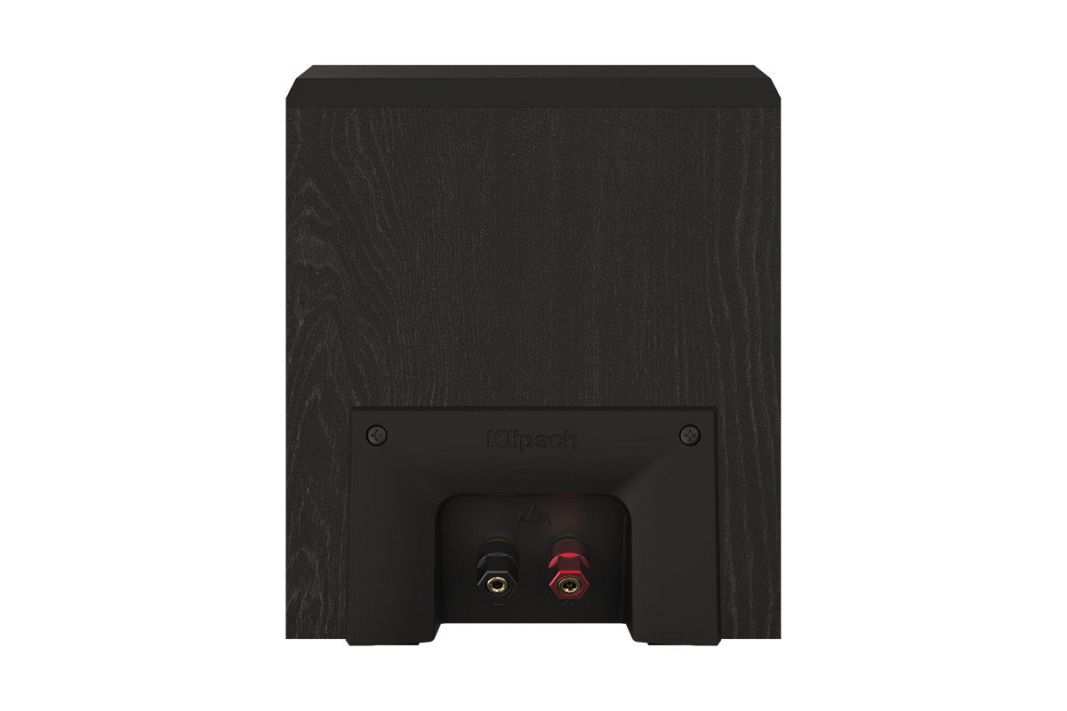 Klipsch Reference Premiere RP-500SA II Ebony - kolumny efektowe Dolby Atmos, DTS:X, itp.