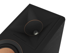 Klipsch Reference Premiere RP-500SA II Ebony - kolumny efektowe Dolby Atmos, DTS:X, itp.