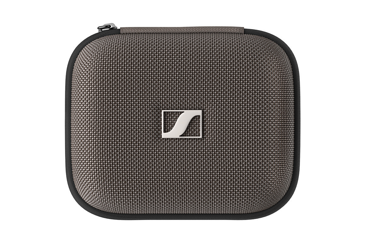 Sennheiser IE 900 - audiofilskie referencyjne słuchawki dokanałowe