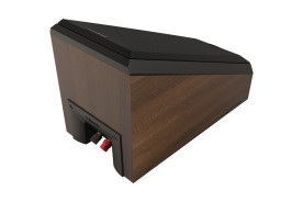 Klipsch Reference Premiere RP-500SA II Walnut - kolumny efektowe Dolby Atmos, DTS:X, itp.