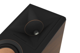 Klipsch Reference Premiere RP-500SA II Walnut - kolumny efektowe Dolby Atmos, DTS:X, itp.