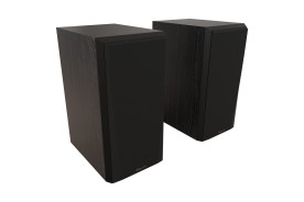 Klipsch Reference Premiere RP-500M II Ebony - kolumny podstawkowe