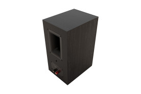 Klipsch Reference Premiere RP-500M II Ebony - kolumny podstawkowe