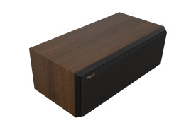 Klipsch Reference Premiere RP-500C II Walnut - kolumna centralna