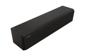 Klipsch Reference Premiere RP-404C II Ebony - kolumna centralna
