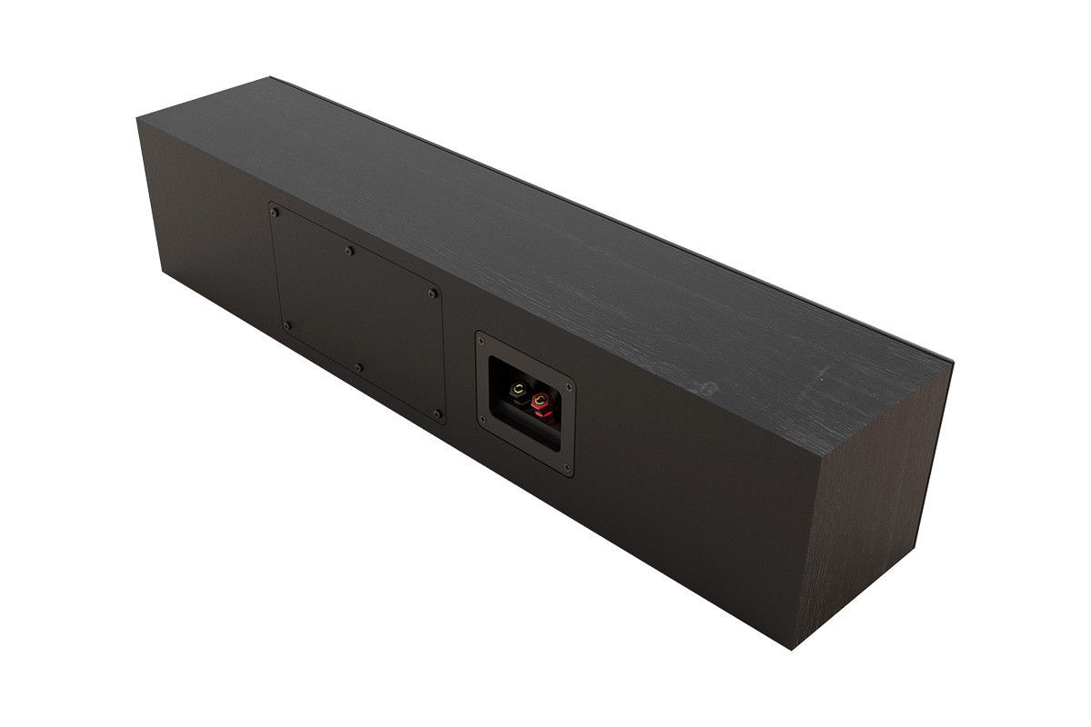 Klipsch Reference Premiere RP-404C II Ebony - kolumna centralna