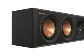 Klipsch Reference Premiere RP-404C II Ebony - kolumna centralna