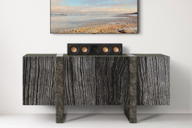 Klipsch Reference Premiere RP-404C II Ebony - kolumna centralna