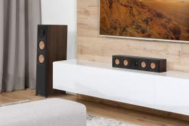 Klipsch Reference Premiere RP-404C II Ebony - kolumna centralna