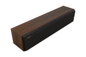 Klipsch Reference Premiere RP-404C II Walnut - kolumna centralna