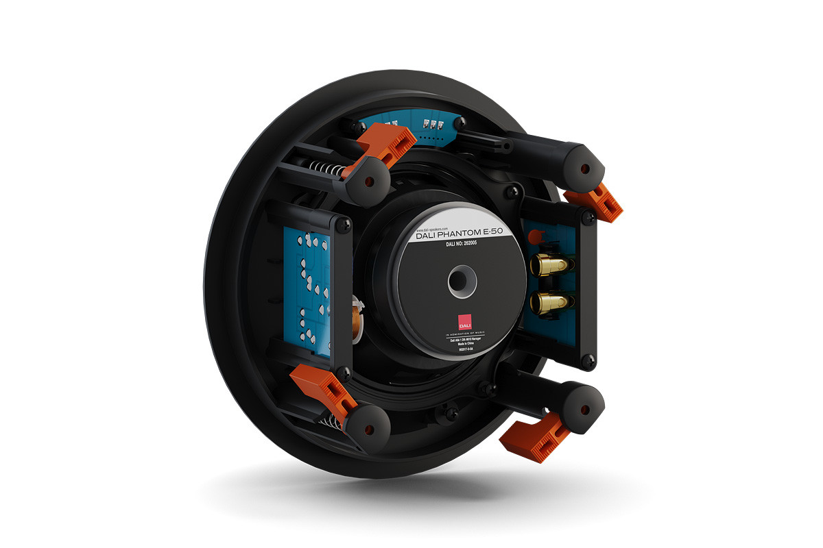Dali Phantom E-50 - głośnik instalacyjny