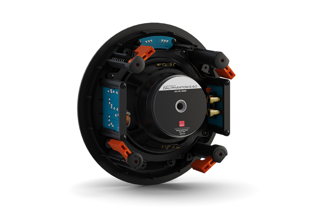 Dali Phantom E-60 - głośnik instalacyjny