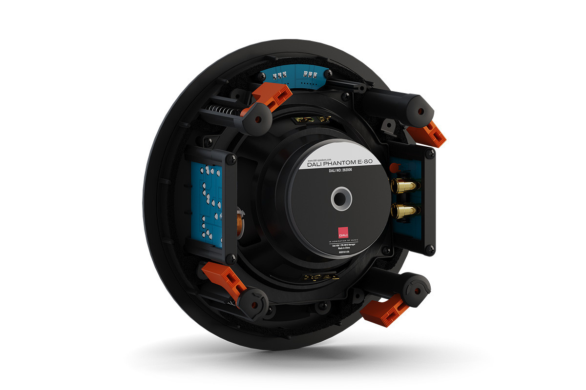 Dali Phantom E-80 - głośnik instalacyjny