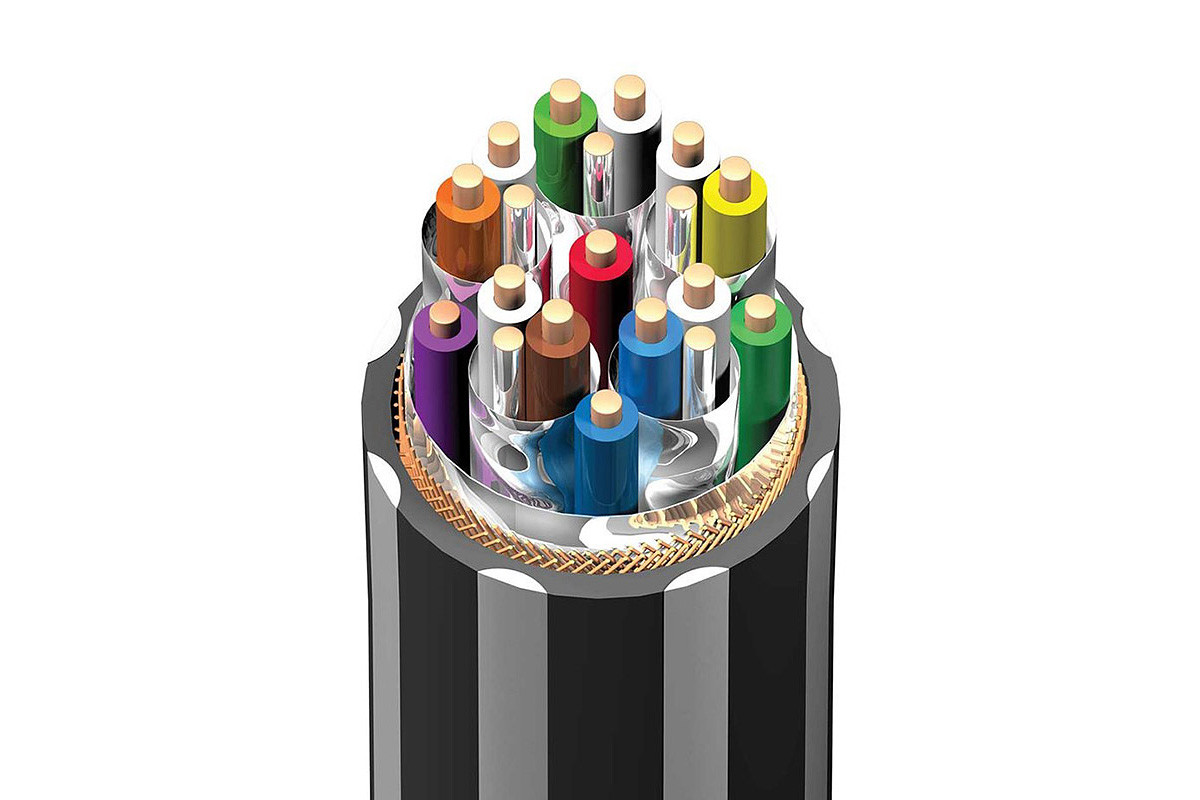 Audioquest Pearl 48G HDMI - przewód HDMI/HDMI o długości 2 m