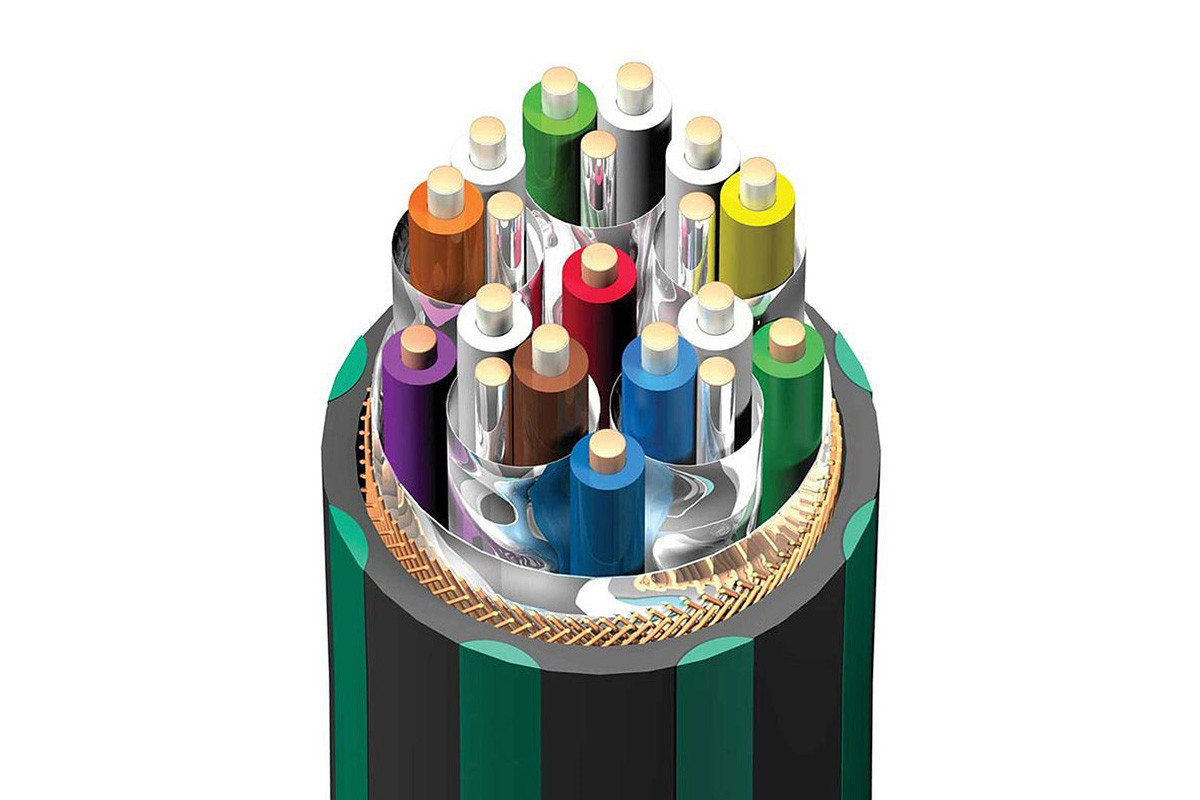 Audioquest Forest 48G HDMI - przewód HDMI/HDMI o długości 1,5 m