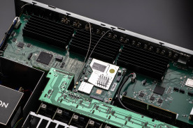 Denon AVC-X4800H Black - amplituner wielokanałowy