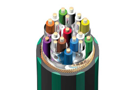 Audioquest Forest 48G HDMI - przewód HDMI/HDMI o długości 5 m