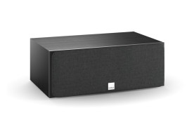 Dali Oberon Vokal Black Ash - kolumna centralna