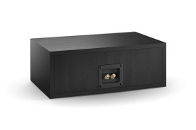 Dali Oberon Vokal Black Ash - kolumna centralna