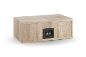 Dali Oberon Vokal Light Oak - kolumna centralna