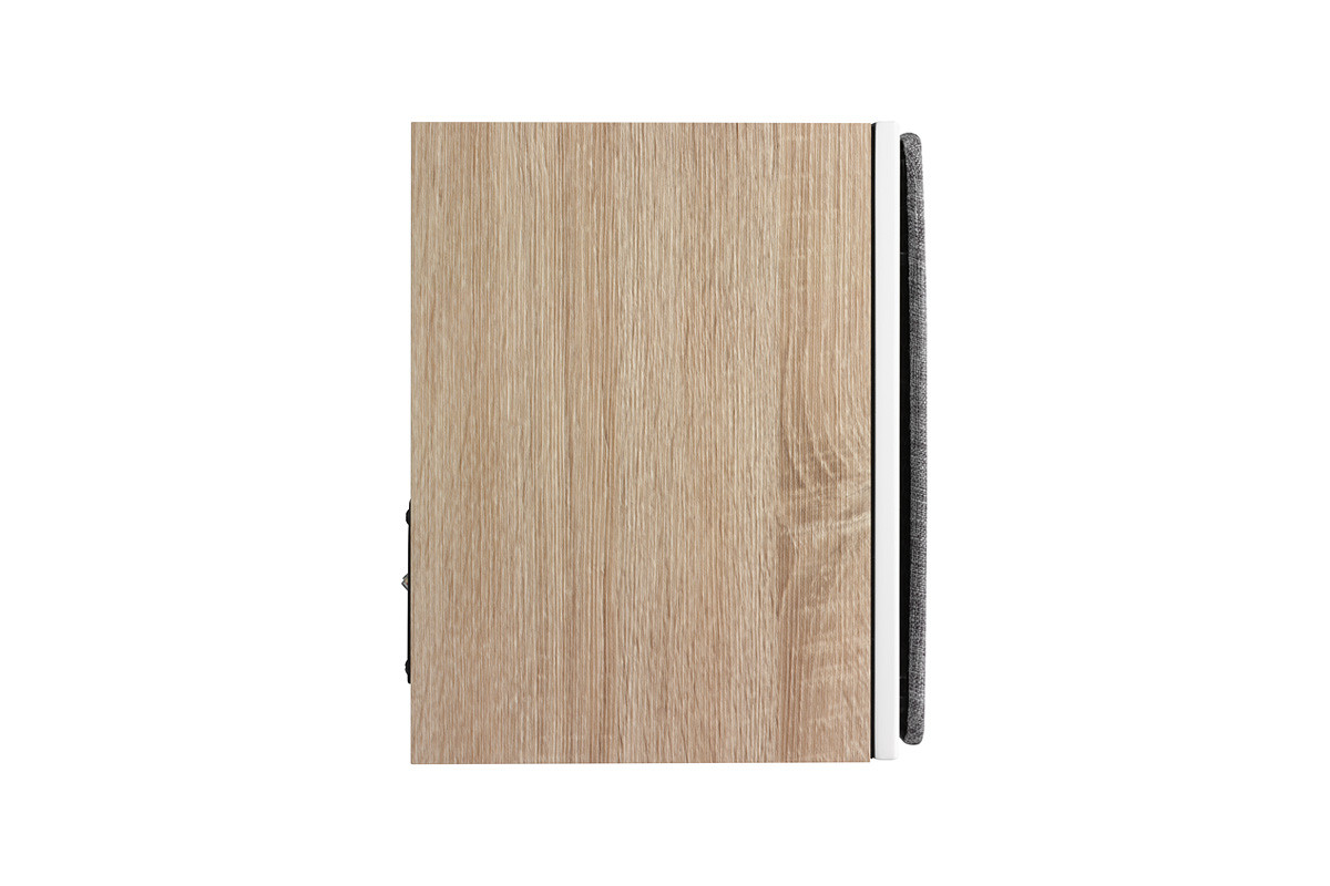 Dali Oberon 1 Light Oak - kolumny podstawkowe