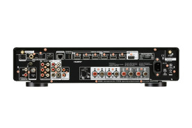 Marantz STEREO 70s Black - amplituner stereo