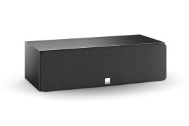 Dali Oberon Grand Vokal Black Ash - kolumna centralna