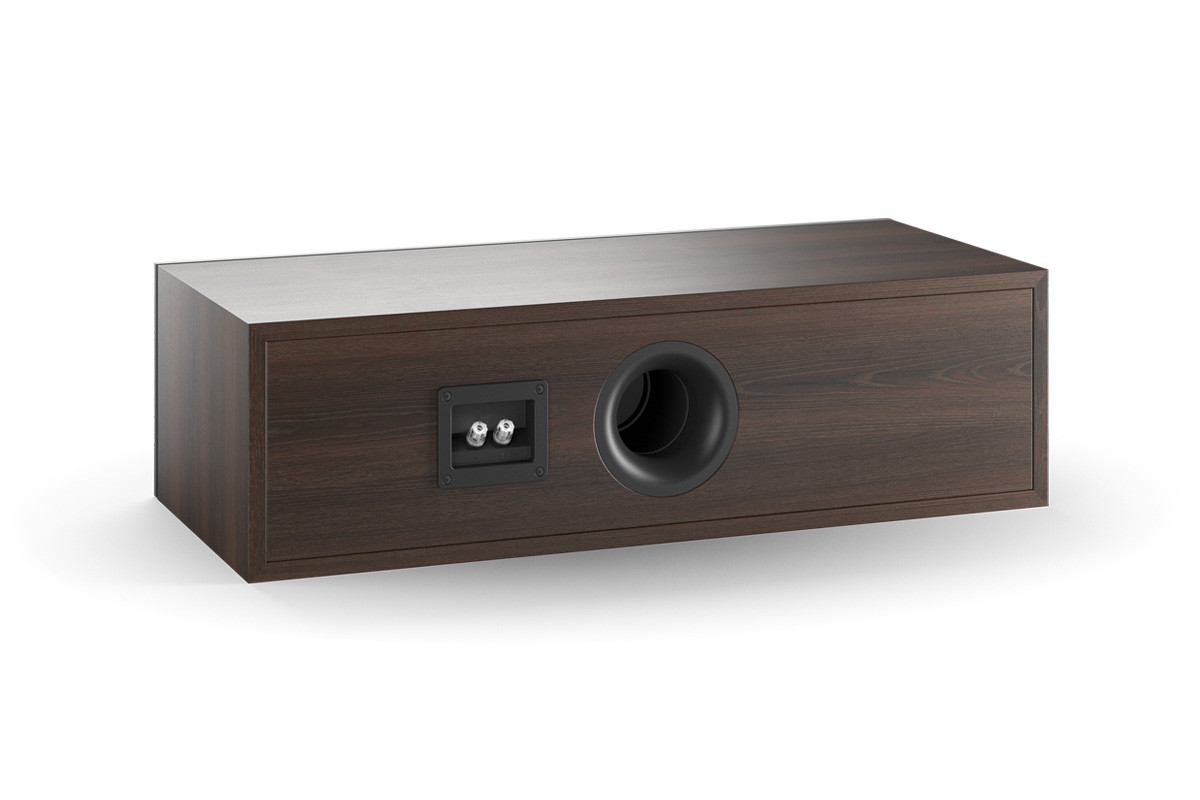 Dali Oberon Grand Vokal Dark Walnut - kolumna centralna