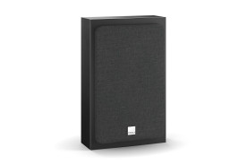 Dali Oberon On-Wall Black Ash - kolumny ścienne